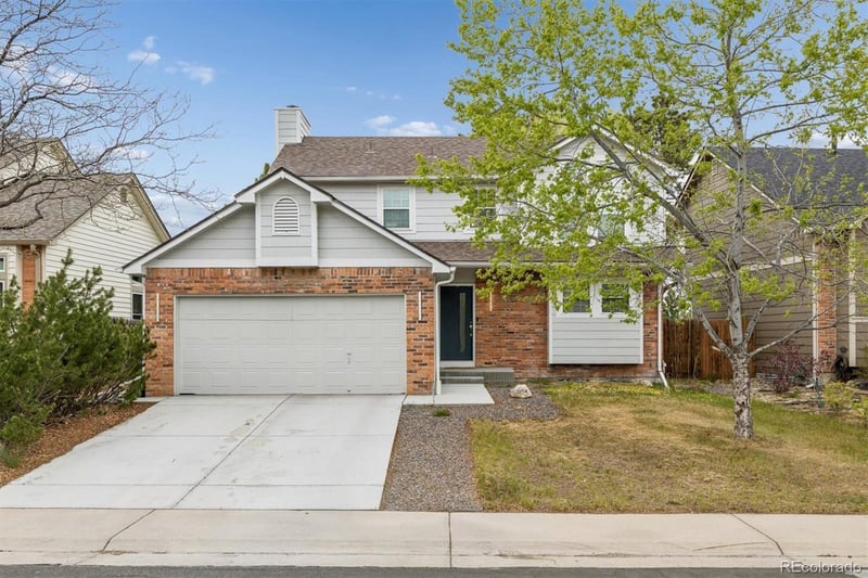 4955 Ashton Ave, Castle Rock, CO 80104