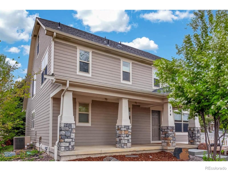 574 Indian Peaks Trl W, Lafayette, CO 80026
