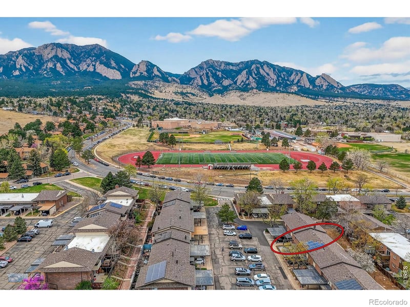 1462 Greenbriar Blvd, Boulder, CO 80305