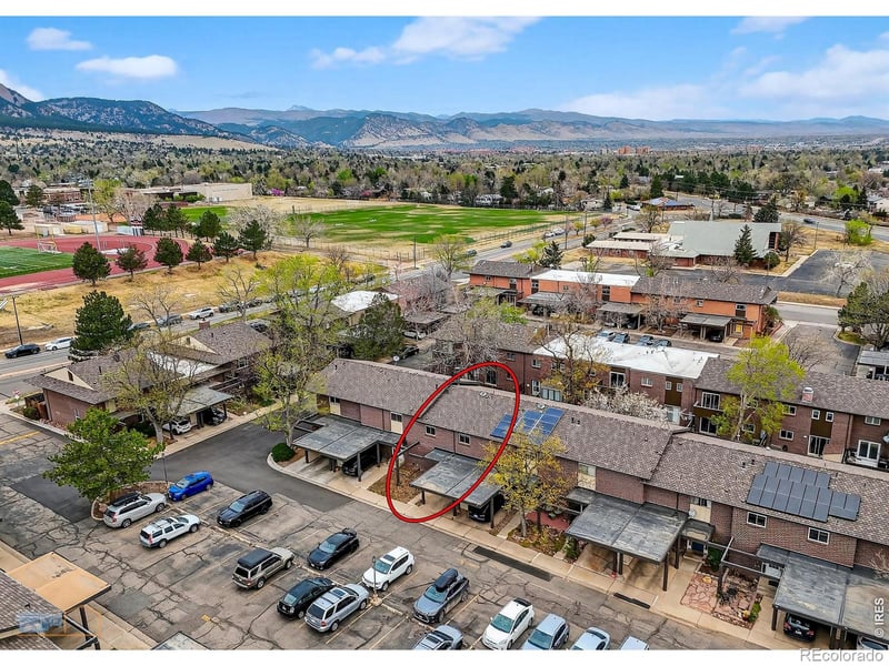 1462 Greenbriar Blvd, Boulder, CO 80305