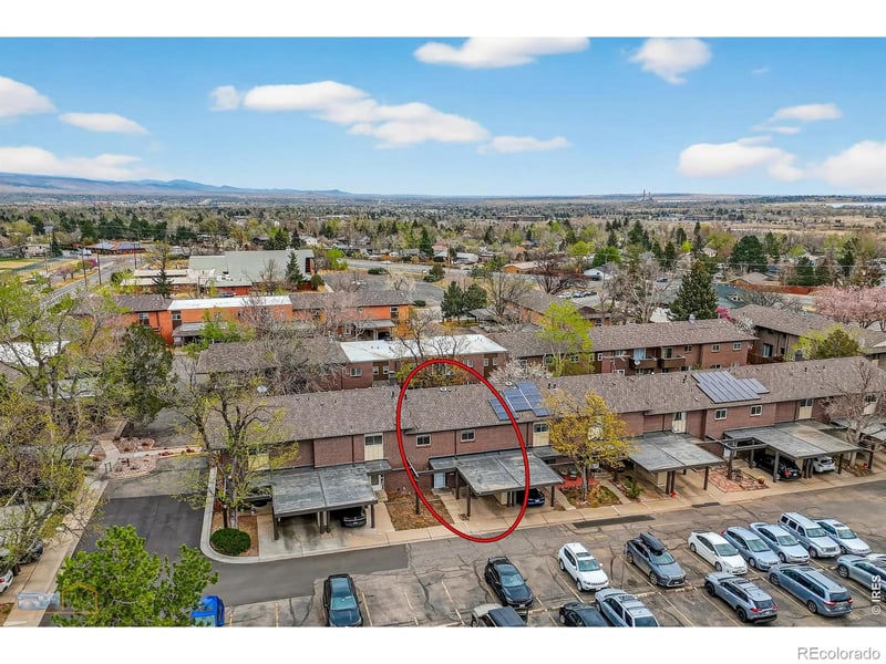 1462 Greenbriar Blvd, Boulder, CO 80305