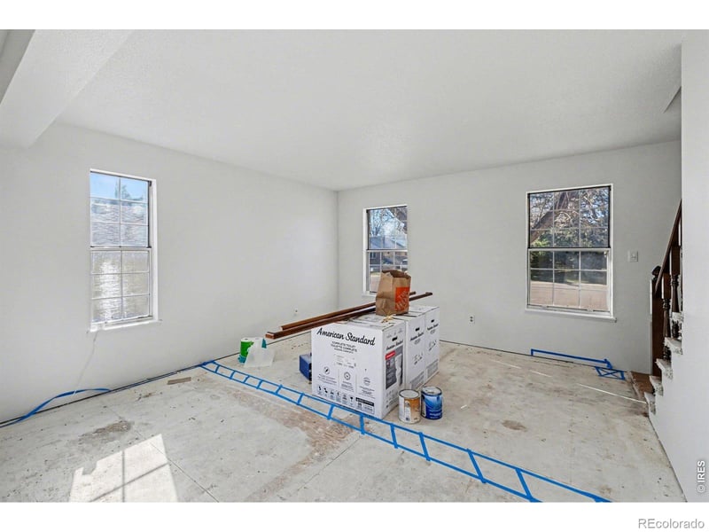 1312 Glen Haven Dr, Fort Collins, CO 80526