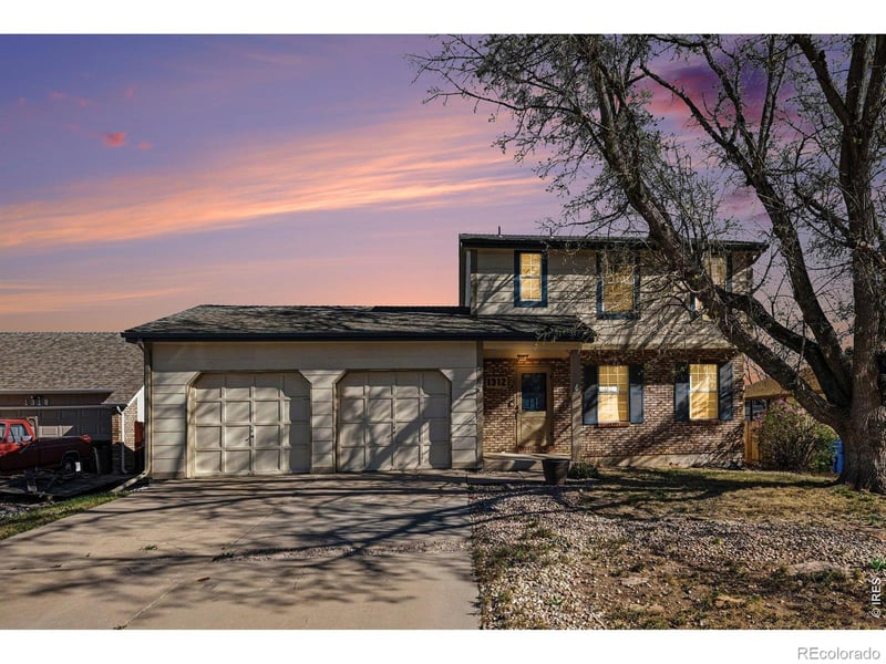 1312 Glen Haven Dr, Fort Collins, CO 80526