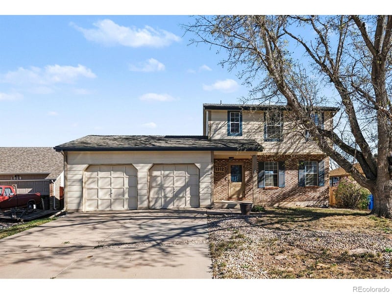 1312 Glen Haven Dr, Fort Collins, CO 80526