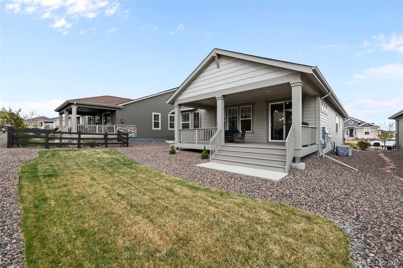 8834 Sicily Ct, Aurora, CO 80016