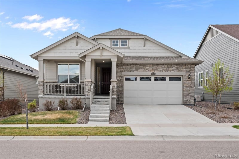 8834 Sicily Ct, Aurora, CO 80016