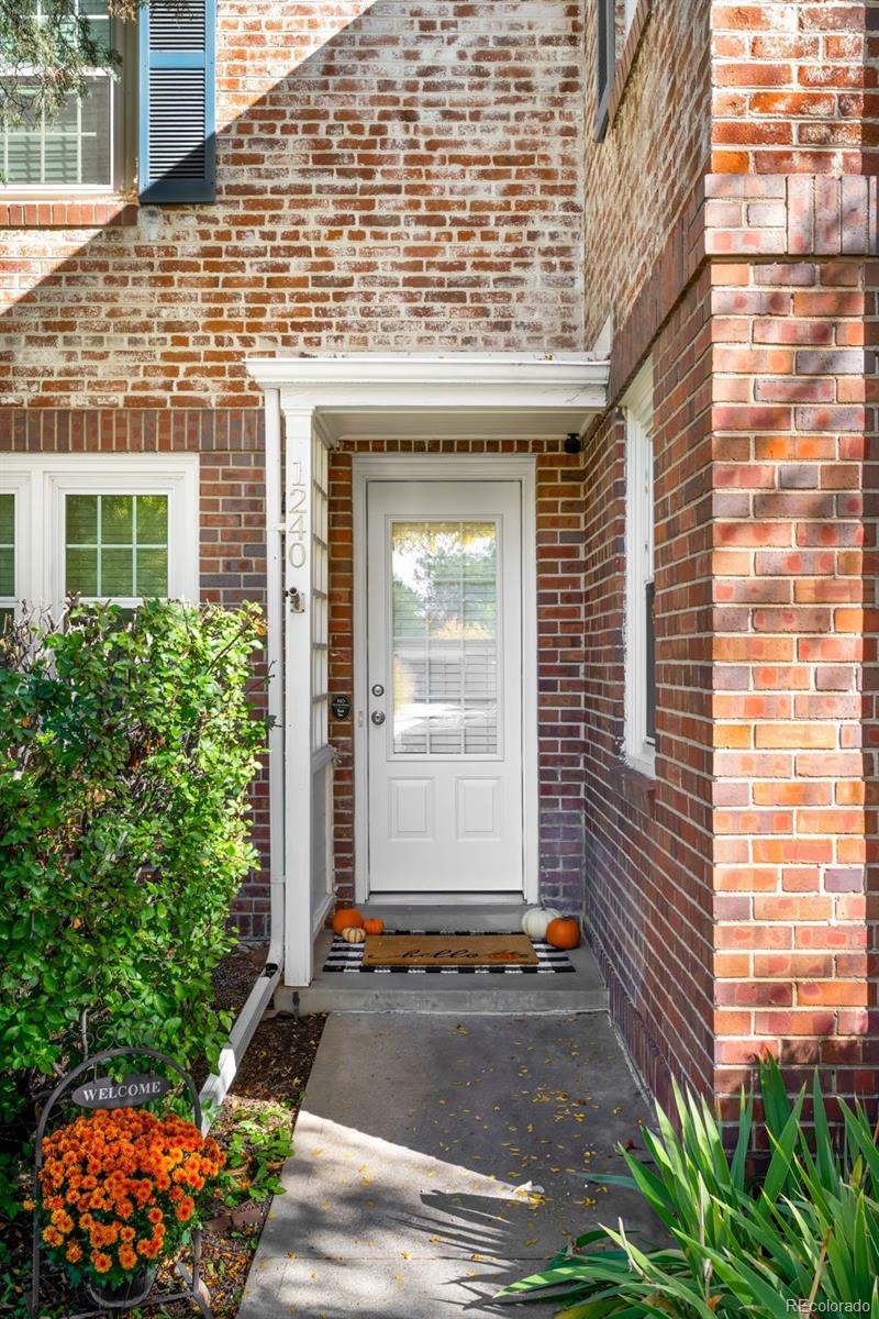 1240 Krameria St, Denver, CO 80220