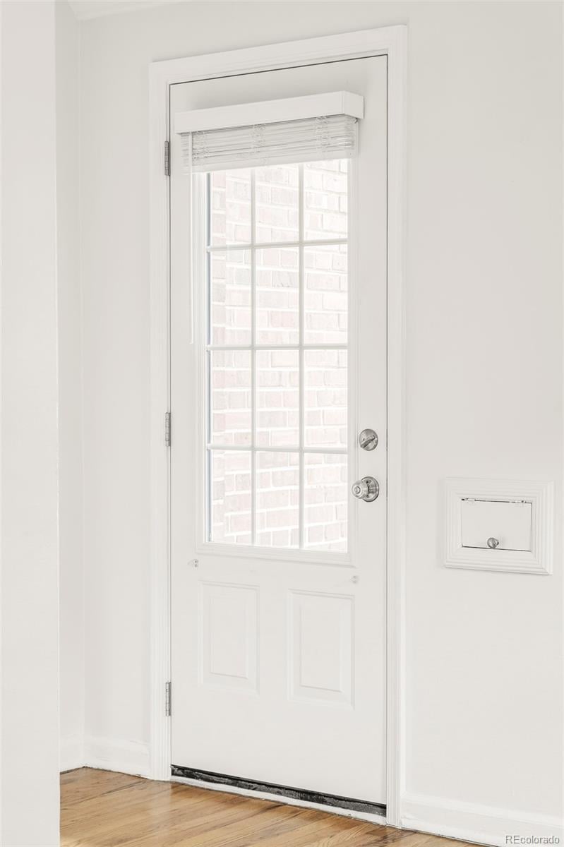 1240 Krameria St, Denver, CO 80220