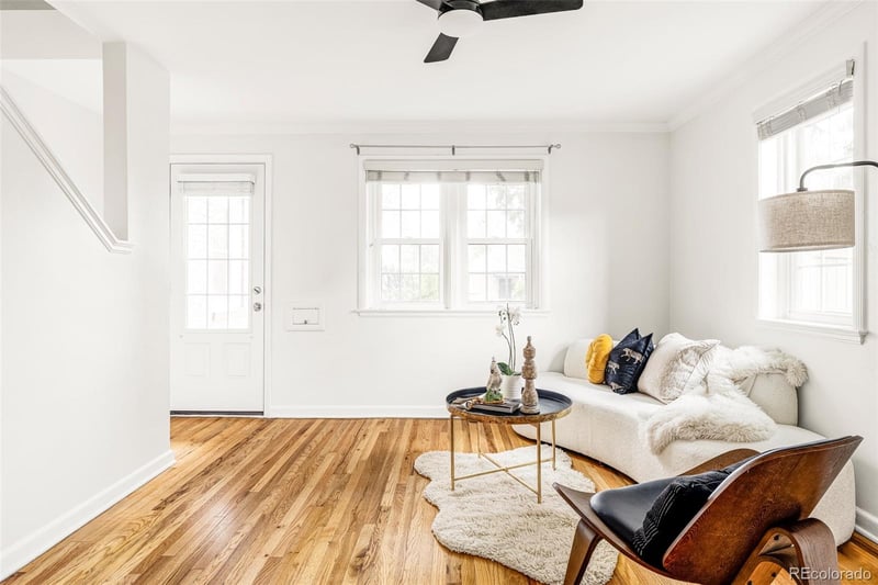 1240 Krameria St, Denver, CO 80220