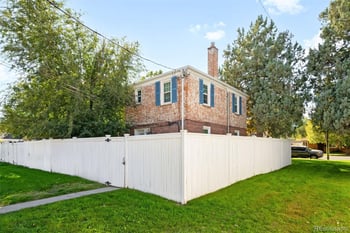 1240 Krameria St, Denver, CO 80220