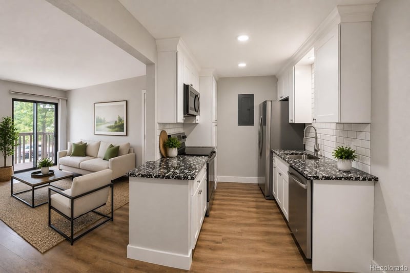 381 Ames St #208, Lakewood, CO 80226