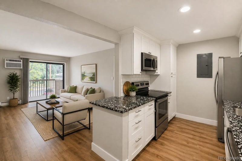 381 Ames St #208, Lakewood, CO 80226