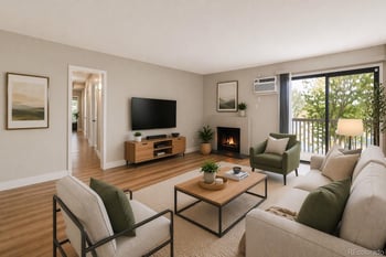 381 Ames St #208, Lakewood, CO 80226