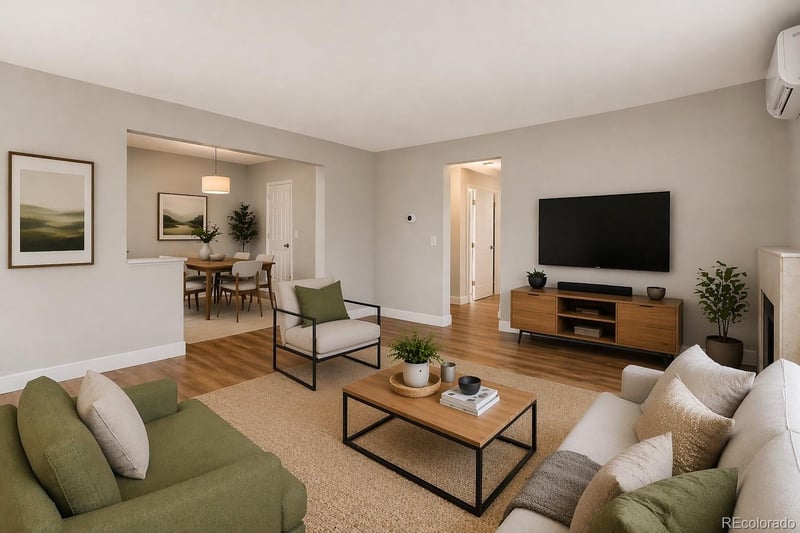 381 Ames St #208, Lakewood, CO 80226