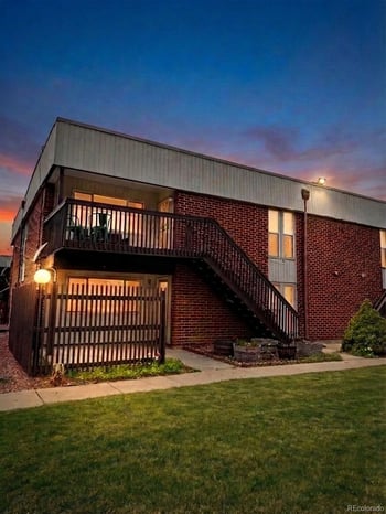 3663 S Sheridan Blvd #K-4, Denver, CO 80235