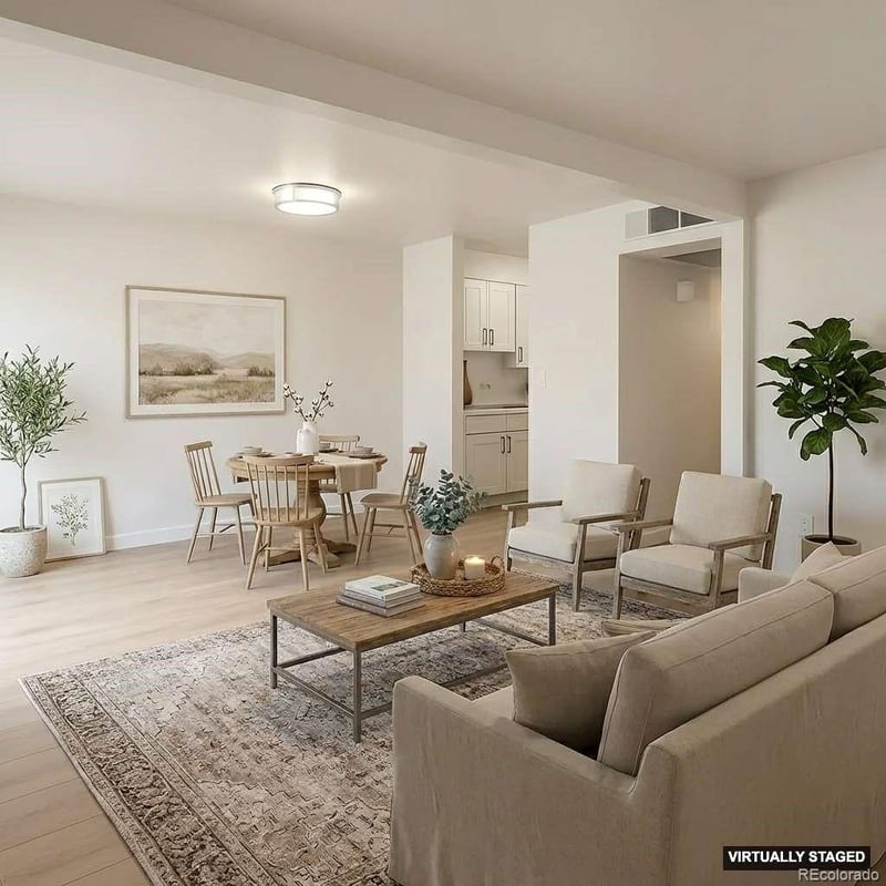 3663 Sheridan Blvd #K-4, Denver, CO 80235