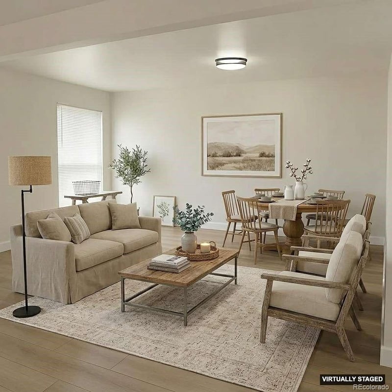 3663 Sheridan Blvd #K-4, Denver, CO 80235