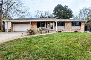 1770 Garrison St, Lakewood, CO 80232