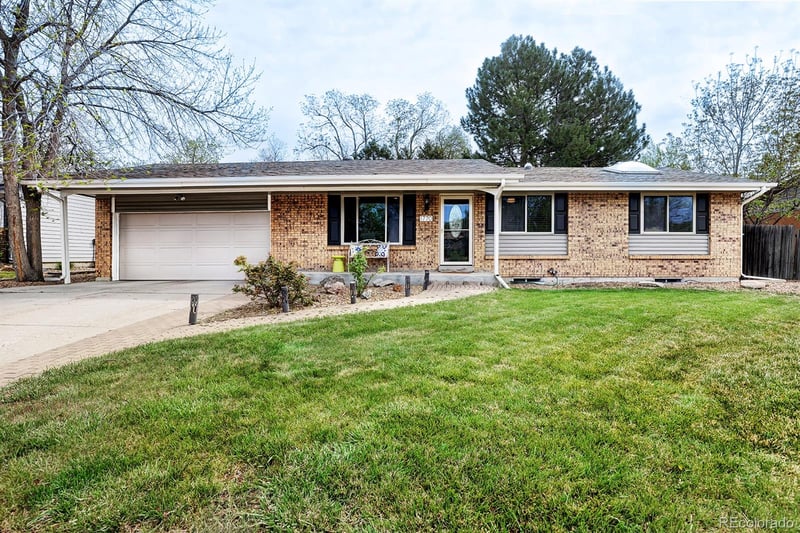 1770 Garrison St, Lakewood, CO 80232
