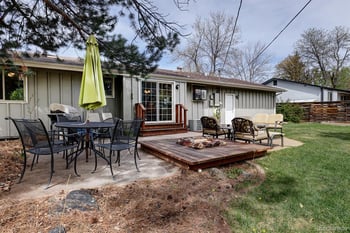 1770 Garrison St, Lakewood, CO 80232