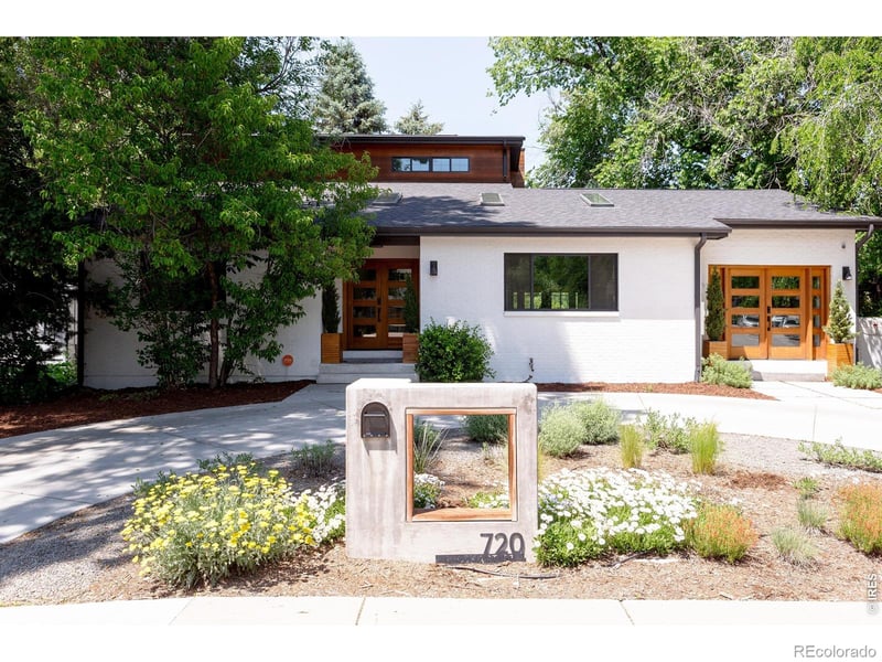 720 E Stuart St, Fort Collins, CO 80525