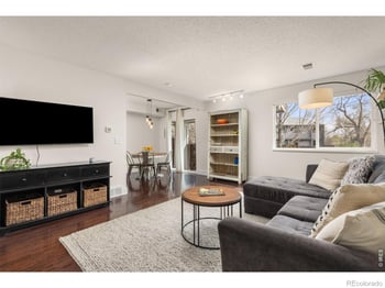 4264 Monroe Dr #C, Boulder, CO 80303