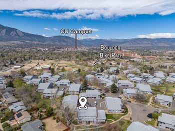4264 Monroe Dr #C, Boulder, CO 80303