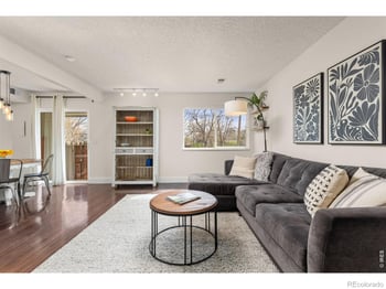 4264 Monroe Dr #C, Boulder, CO 80303