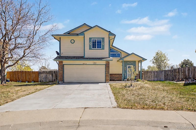 642 Howe Cir, Castle Rock, CO 80104