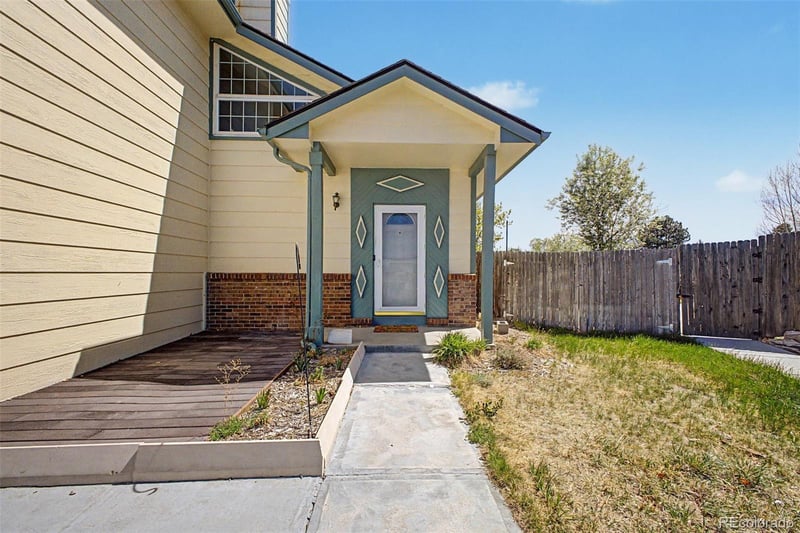 642 Howe Cir, Castle Rock, CO 80104