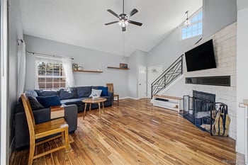 642 Howe Cir, Castle Rock, CO 80104