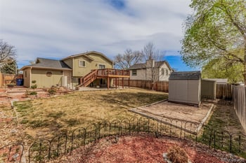 6328 69th Ave, Arvada, CO 80003