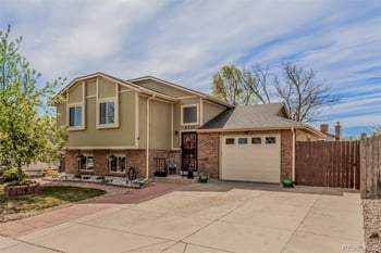 6328 69th Ave, Arvada, CO 80003