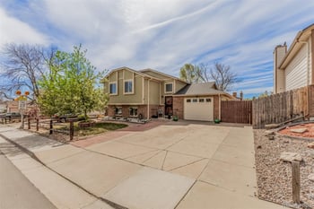 6328 69th Ave, Arvada, CO 80003
