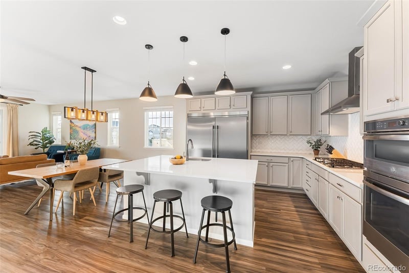 5779 Haleyville St, Aurora, CO 80016