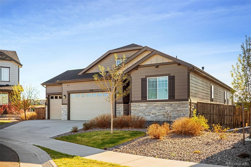 5779 Haleyville St, Aurora, CO 80016