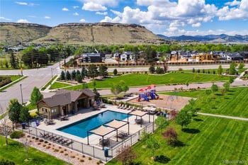 15571 49th Ave, Golden, CO 80403