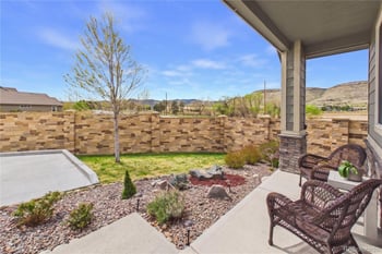 15571 49th Ave, Golden, CO 80403