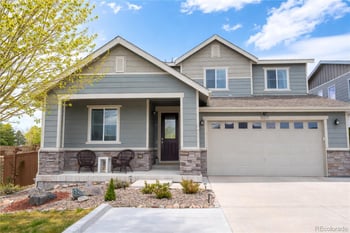 15571 49th Ave, Golden, CO 80403