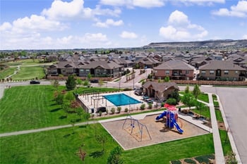 15571 49th Ave, Golden, CO 80403