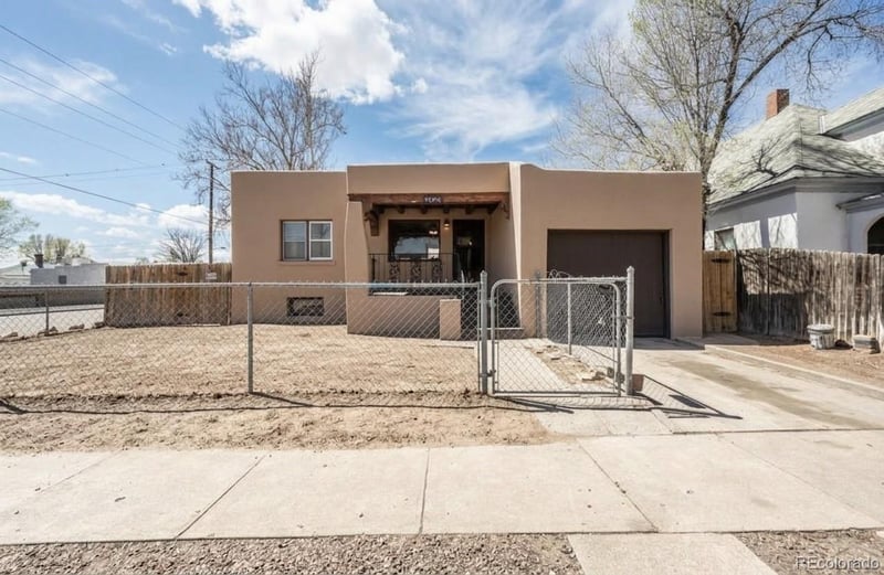 2429 Evans Ave, Pueblo, CO 81004
