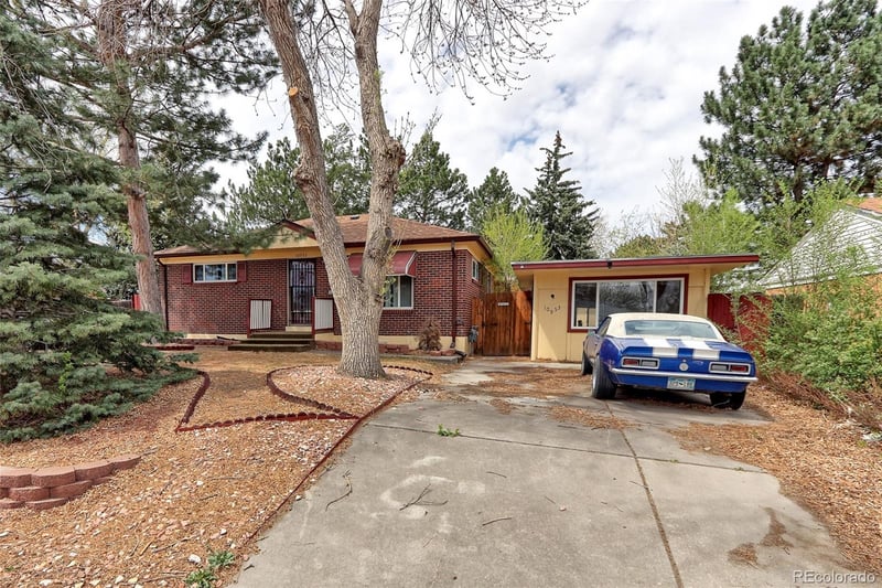 10953 Larson Dr, Northglenn, CO 80233