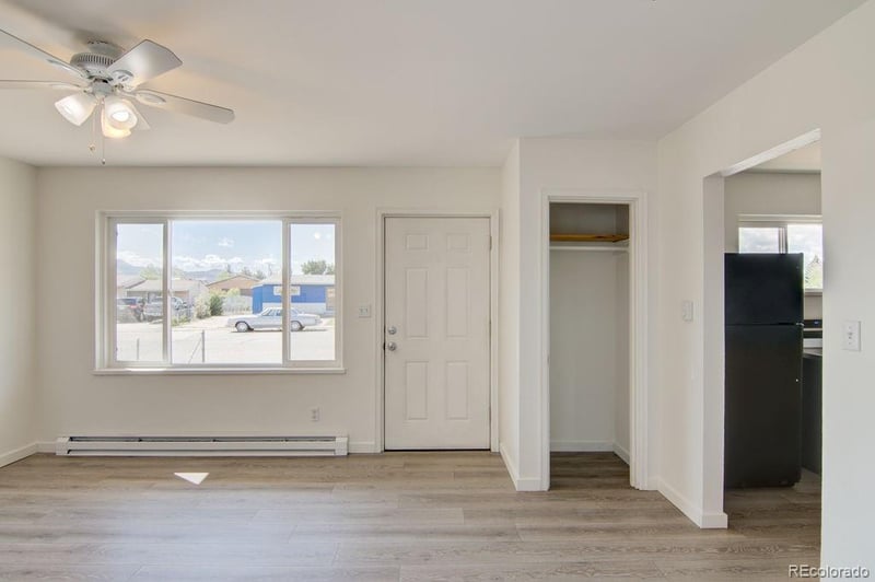 101 Harvard Ln, Buena Vista, CO 81211