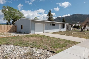 101 Harvard Ln, Buena Vista, CO 81211