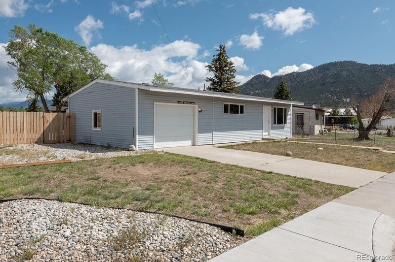 101 Harvard Ln, Buena Vista, CO 81211