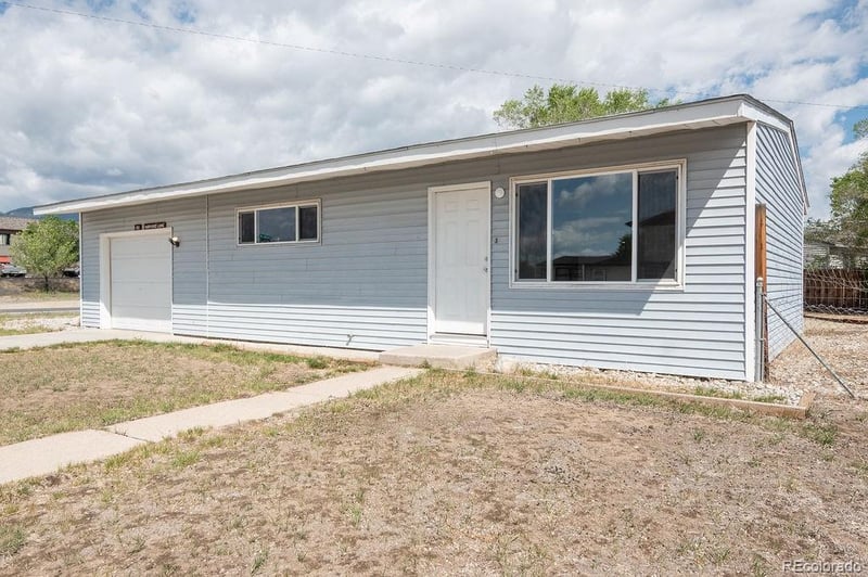 101 Harvard Ln, Buena Vista, CO 81211