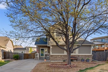 22150 E Milan Pl, Aurora, CO 80018