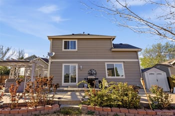 22150 E Milan Pl, Aurora, CO 80018