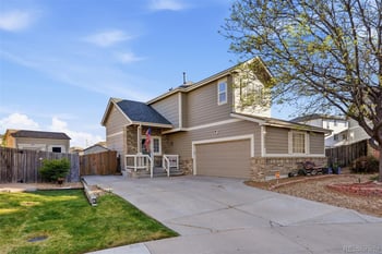 22150 Milan Pl, Aurora, CO 80018
