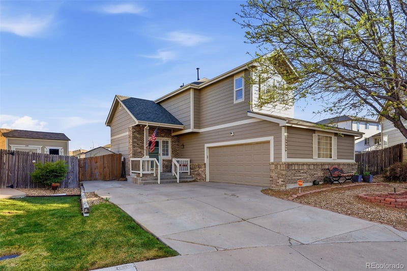 22150 Milan Pl, Aurora, CO 80018